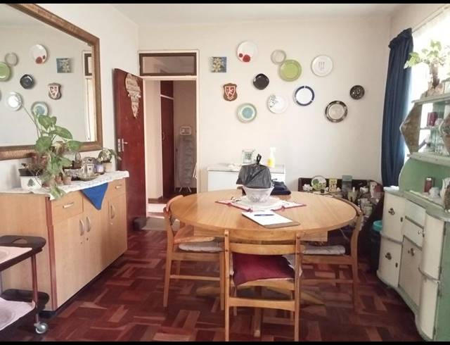 2 BEDROOM APARTMENT FOR SALE IN VANDERBIJLPARK CW 2